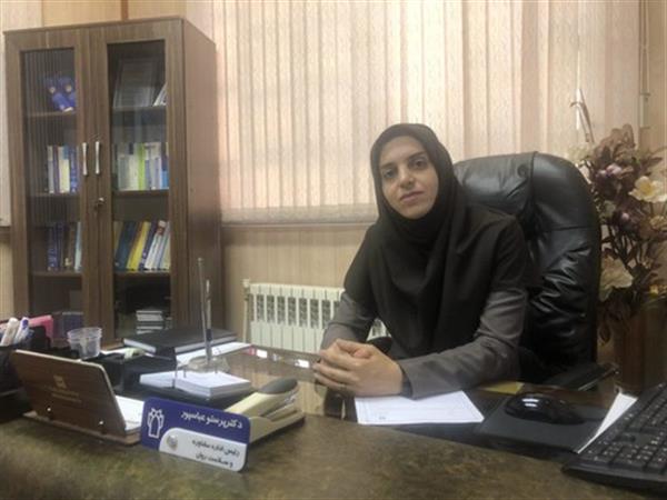 طرح غربالگری سلامت روان دانشجویان جدید الورود دانشگاه علوم پزشکی کرمانشاه اجرا می شود
