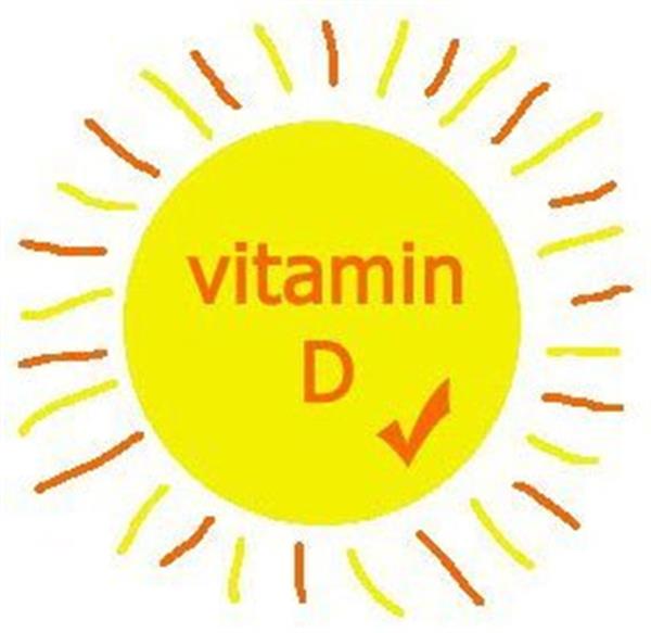 نتایج کمبود ویتامین D در سنین بالا