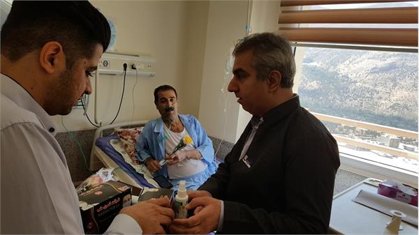 روز ایمنی بیمار