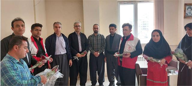 روز هلال احمر