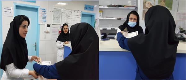 روز بزرگداشت ماما و تقدیر از فعالان این عرصه