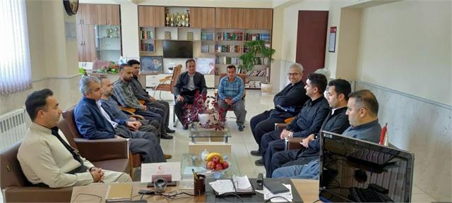 روز هلال احمر