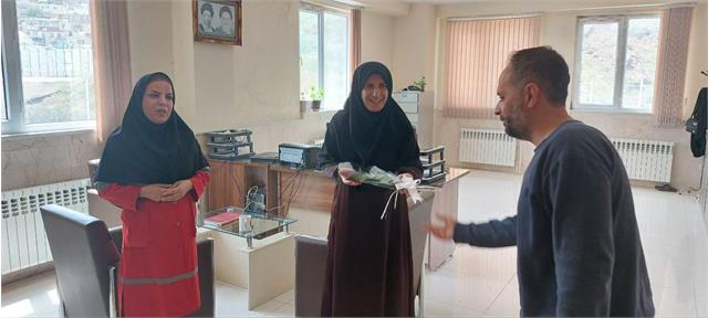 روز هلال احمر