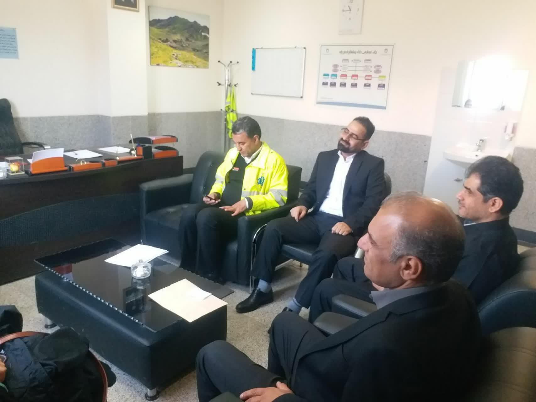 امادگی نوروز 1404