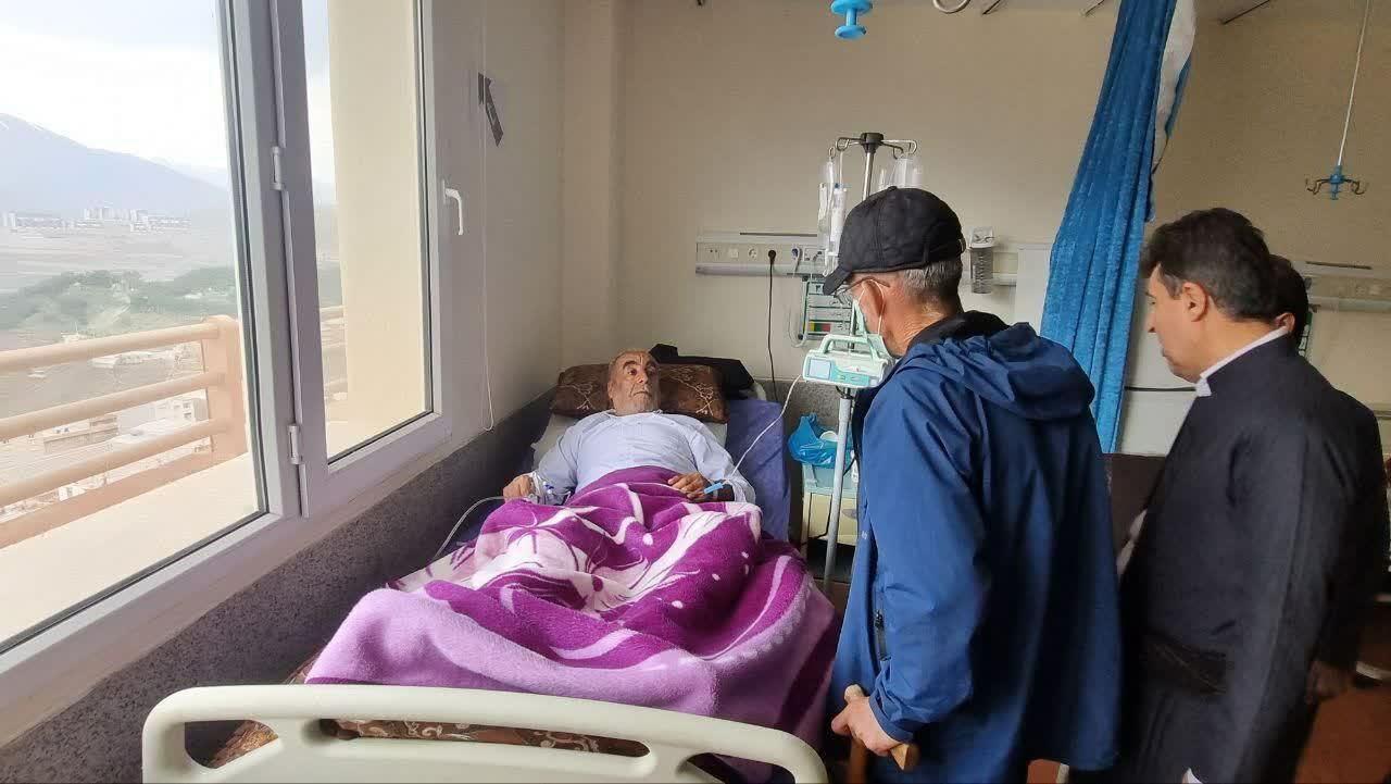 سردار آسیابانی 1404