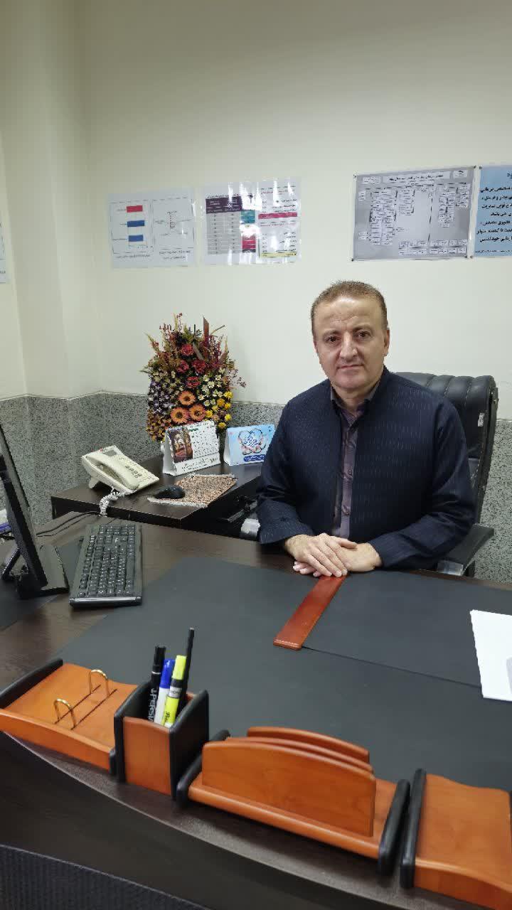 کیوان رشیدی